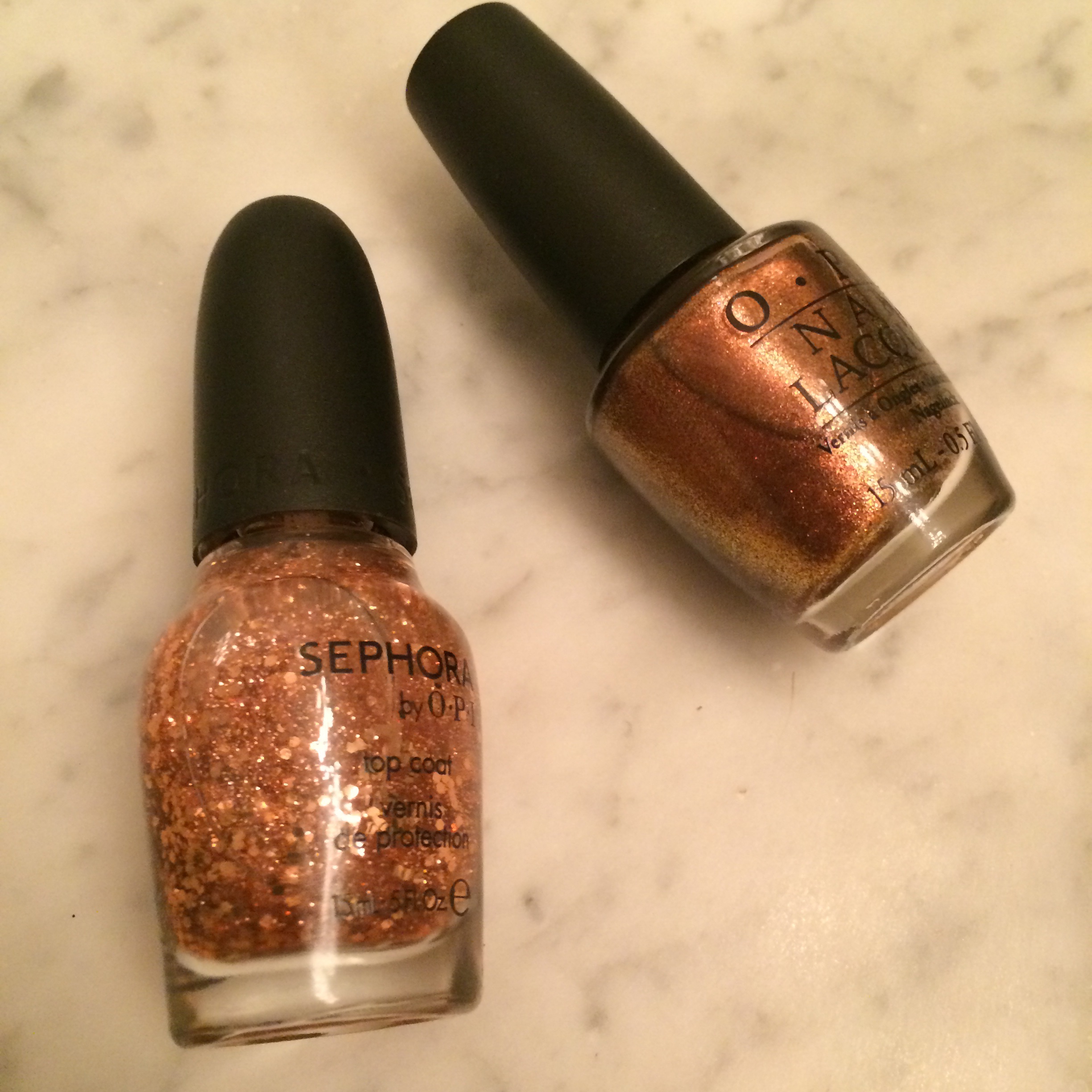 Sephora 'Bikini Party' - Are Sephora Own Polishes Being Discontinued? //  Talonted Lex